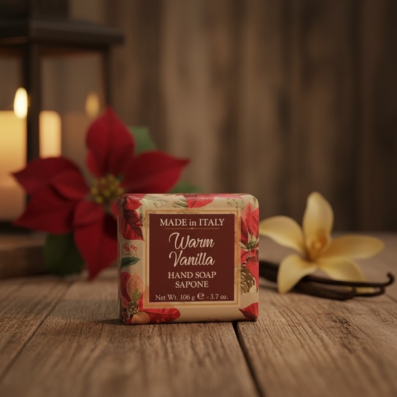 LEAFINITY Spa Ritual & Soap Collection - Picture 4 of 4